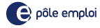 Logo Pôle Emploi
