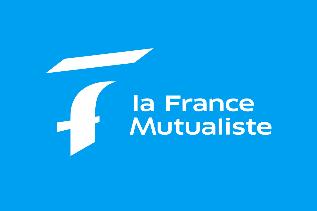 Logo France mutualiste