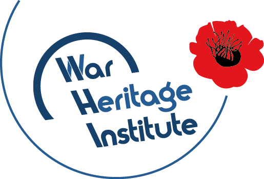 Logo War Heritage Institute