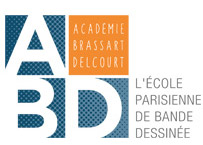 Académie Brassart Delcourt