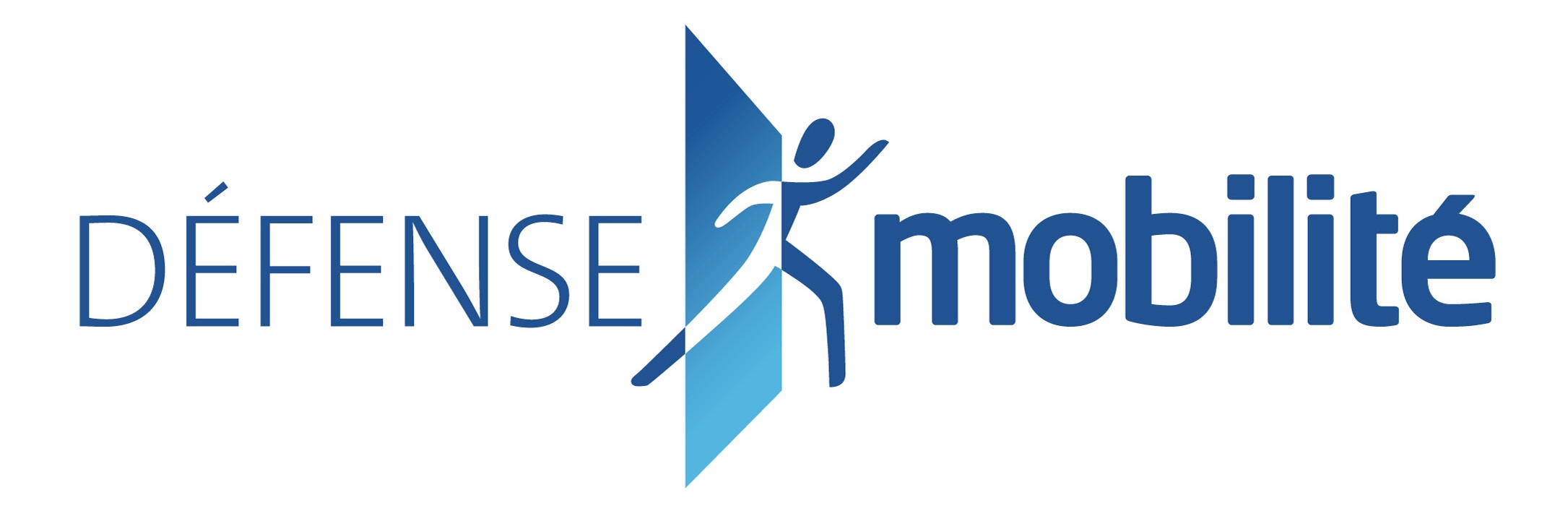 Logo Agence de reconversion de la Défense