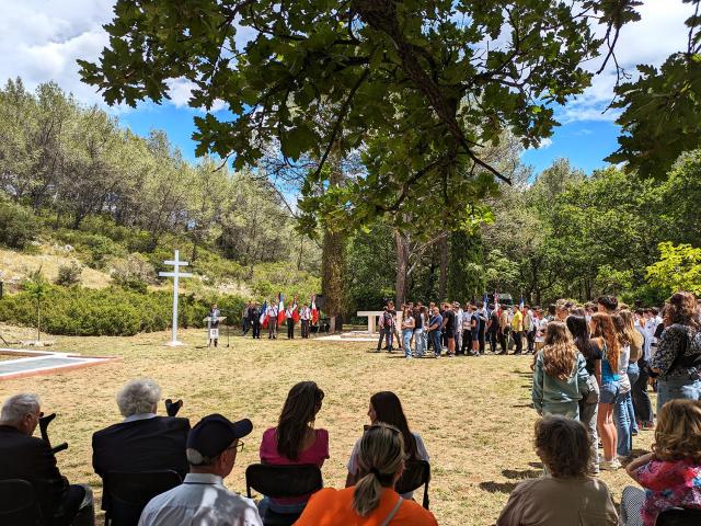 c&eacute;r&eacute;monie