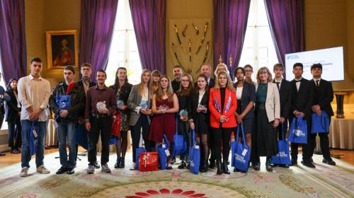 Bulles de mémoire prix patricia mirralès lauréat